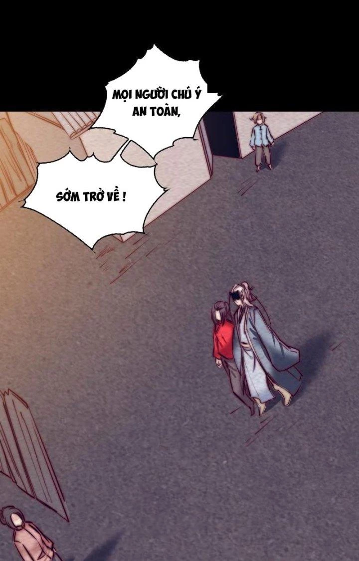 Trường Sinh Đạo Chapter 180 - Trang 2