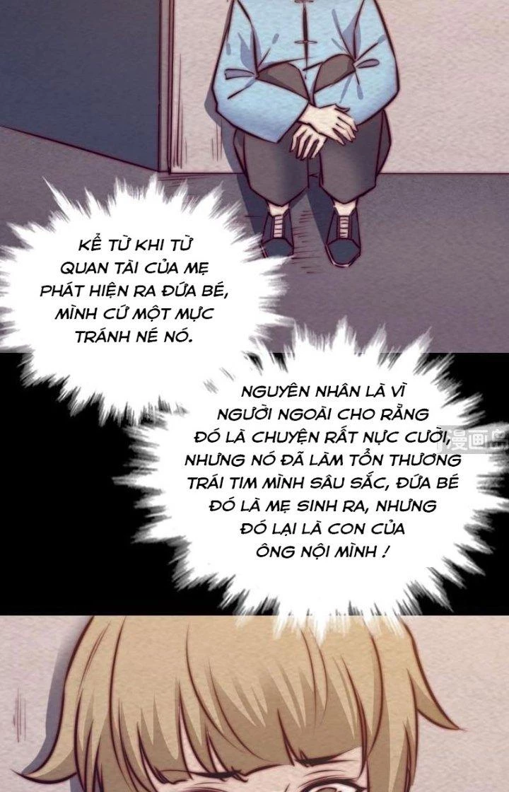 Trường Sinh Đạo Chapter 180 - Trang 2