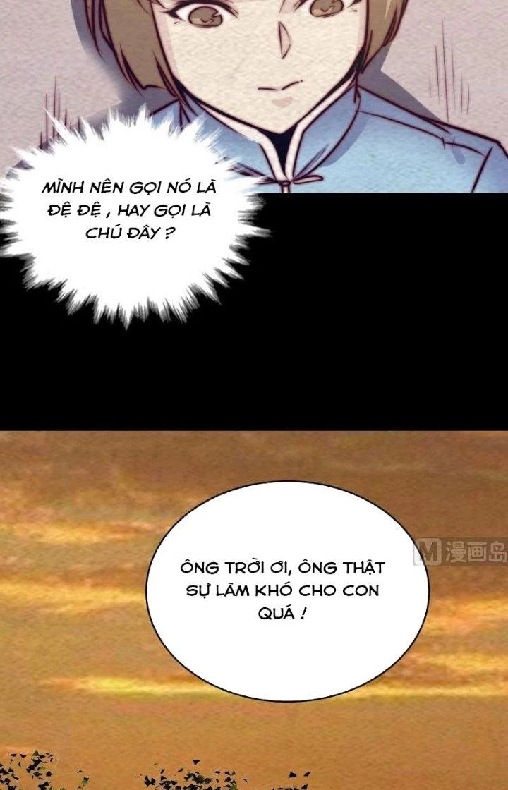Trường Sinh Đạo Chapter 180 - Trang 2