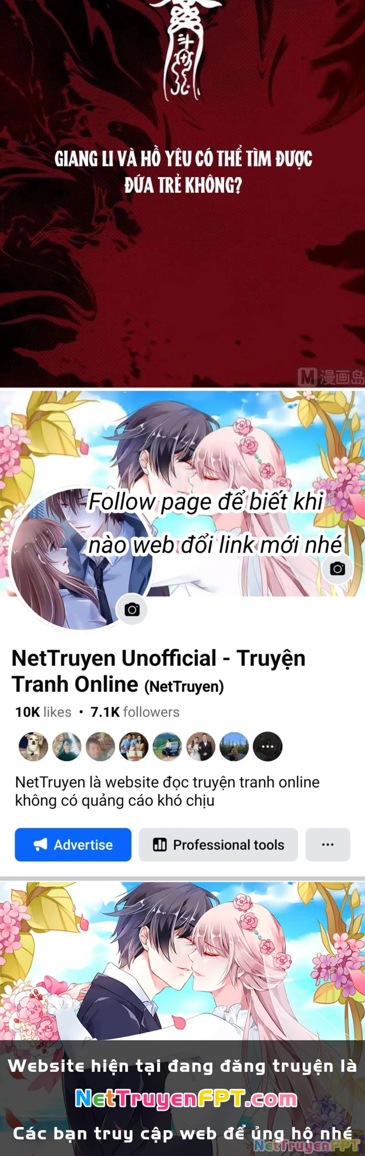 Trường Sinh Đạo Chapter 180 - Trang 2