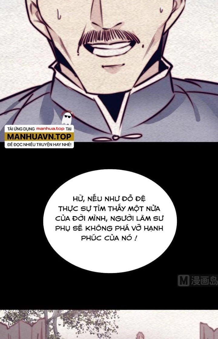Trường Sinh Đạo Chapter 181 - Trang 2