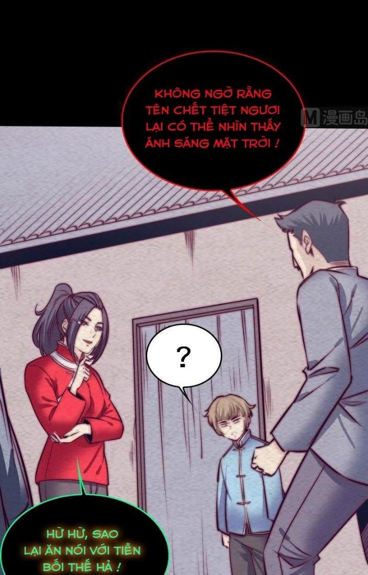 Trường Sinh Đạo Chapter 182 - Trang 2