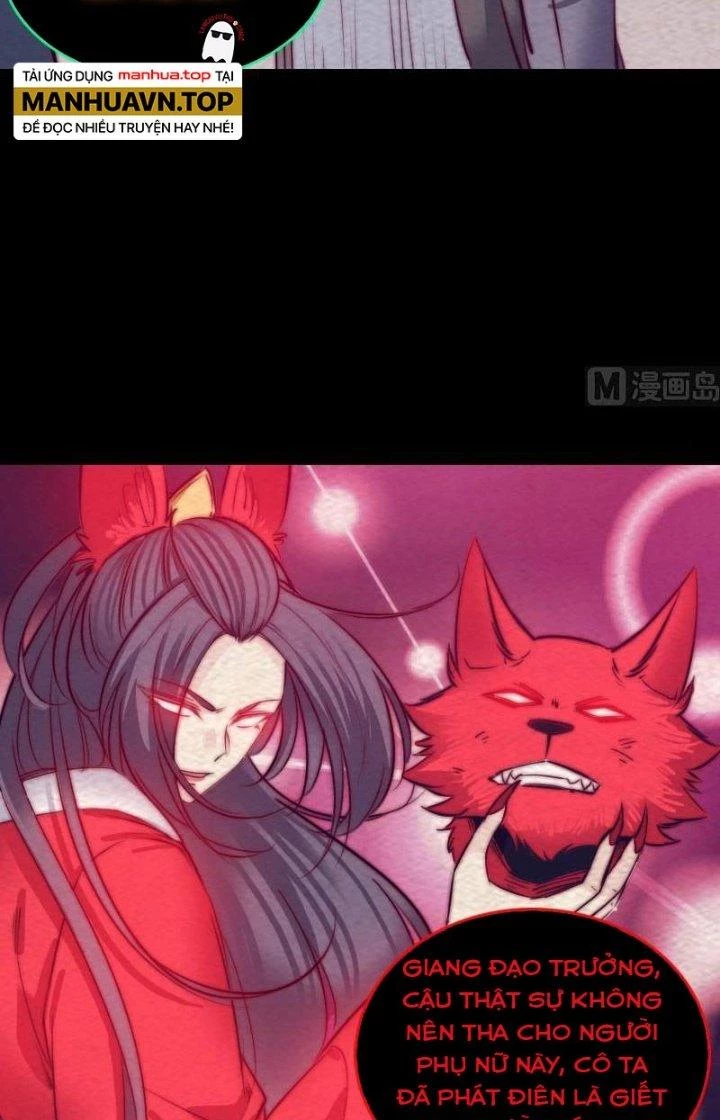 Trường Sinh Đạo Chapter 182 - Trang 2