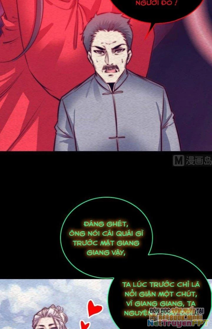 Trường Sinh Đạo Chapter 182 - Trang 2