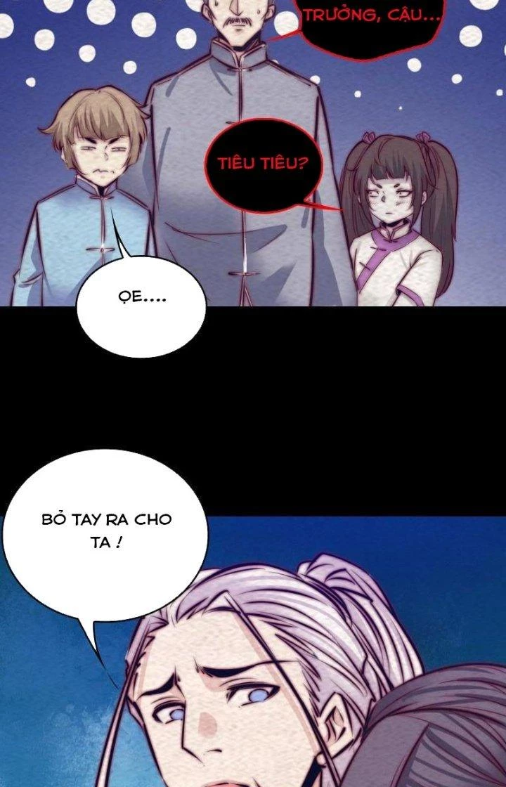 Trường Sinh Đạo Chapter 182 - Trang 2