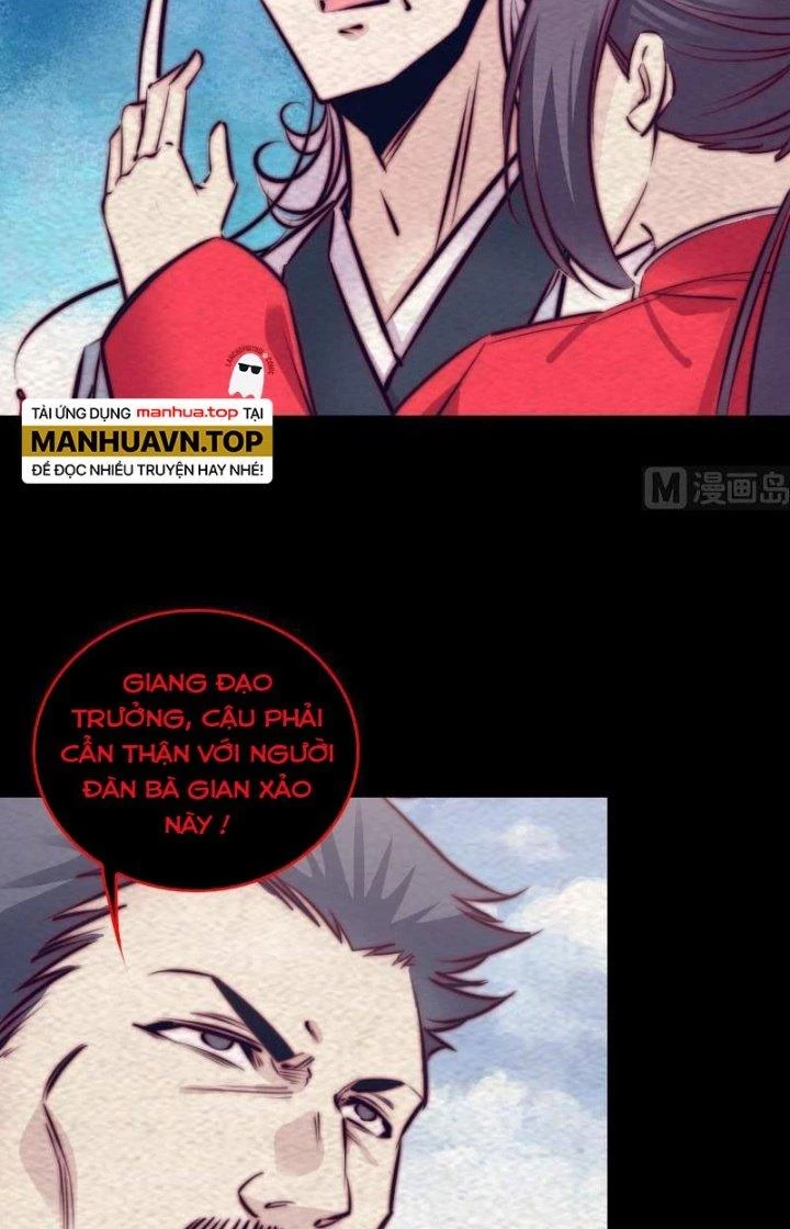 Trường Sinh Đạo Chapter 182 - Trang 2