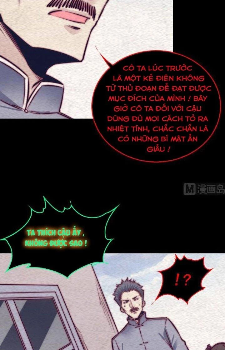 Trường Sinh Đạo Chapter 182 - Trang 2