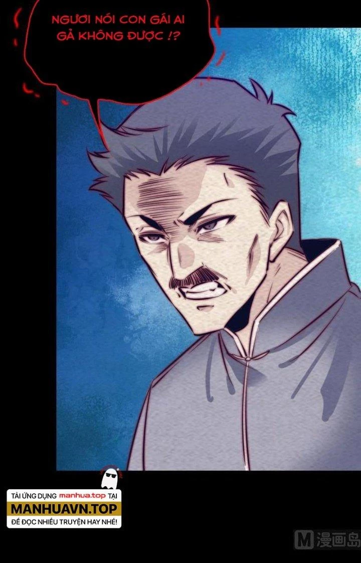 Trường Sinh Đạo Chapter 182 - Trang 2
