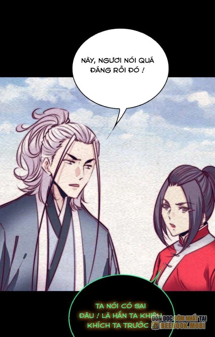 Trường Sinh Đạo Chapter 182 - Trang 2