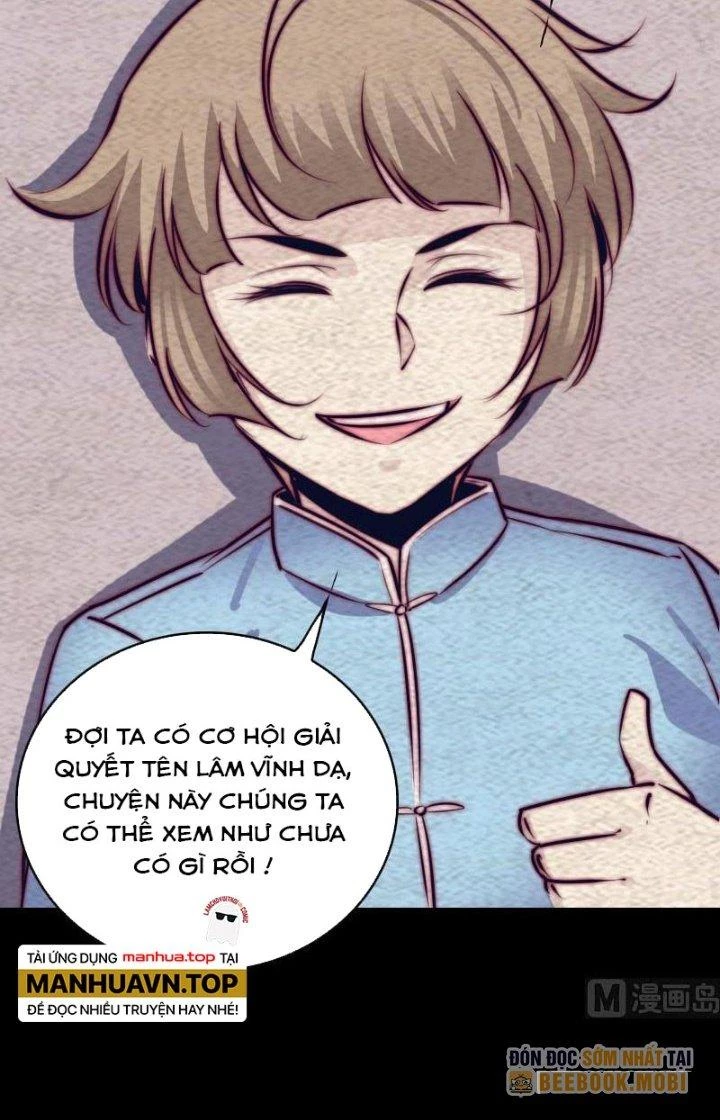 Trường Sinh Đạo Chapter 182 - Trang 2