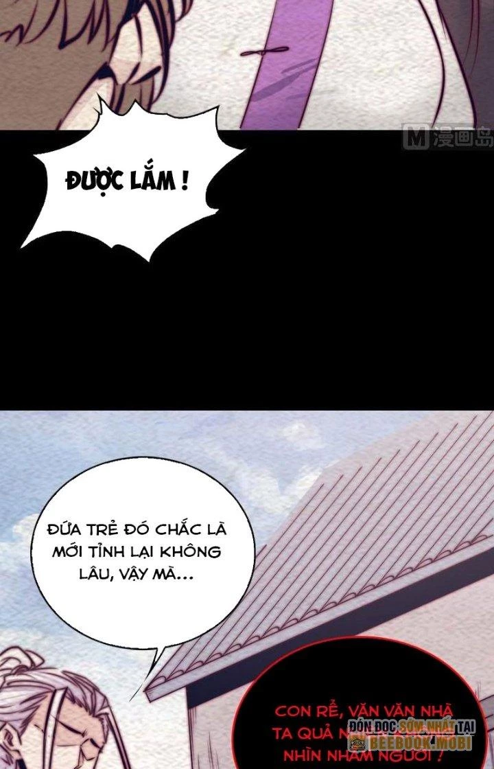 Trường Sinh Đạo Chapter 182 - Trang 2