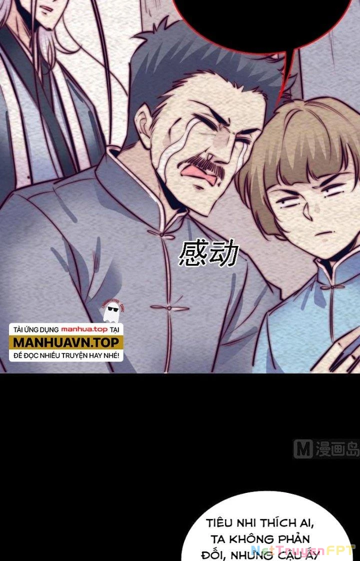 Trường Sinh Đạo Chapter 182 - Trang 2
