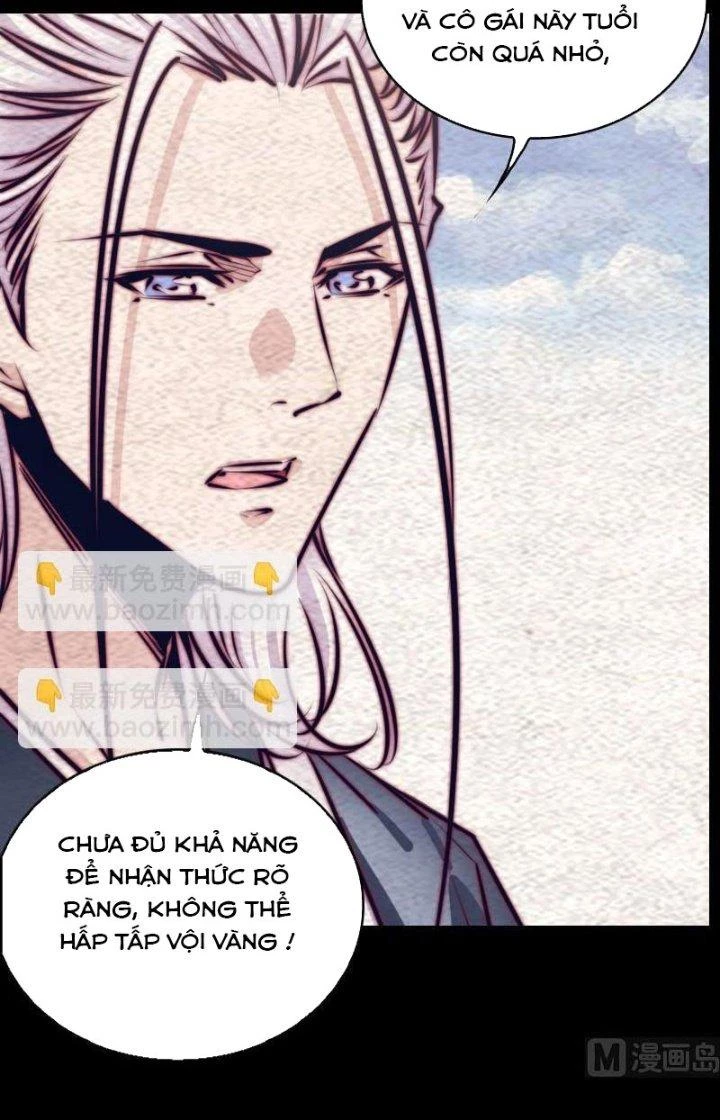 Trường Sinh Đạo Chapter 182 - Trang 2