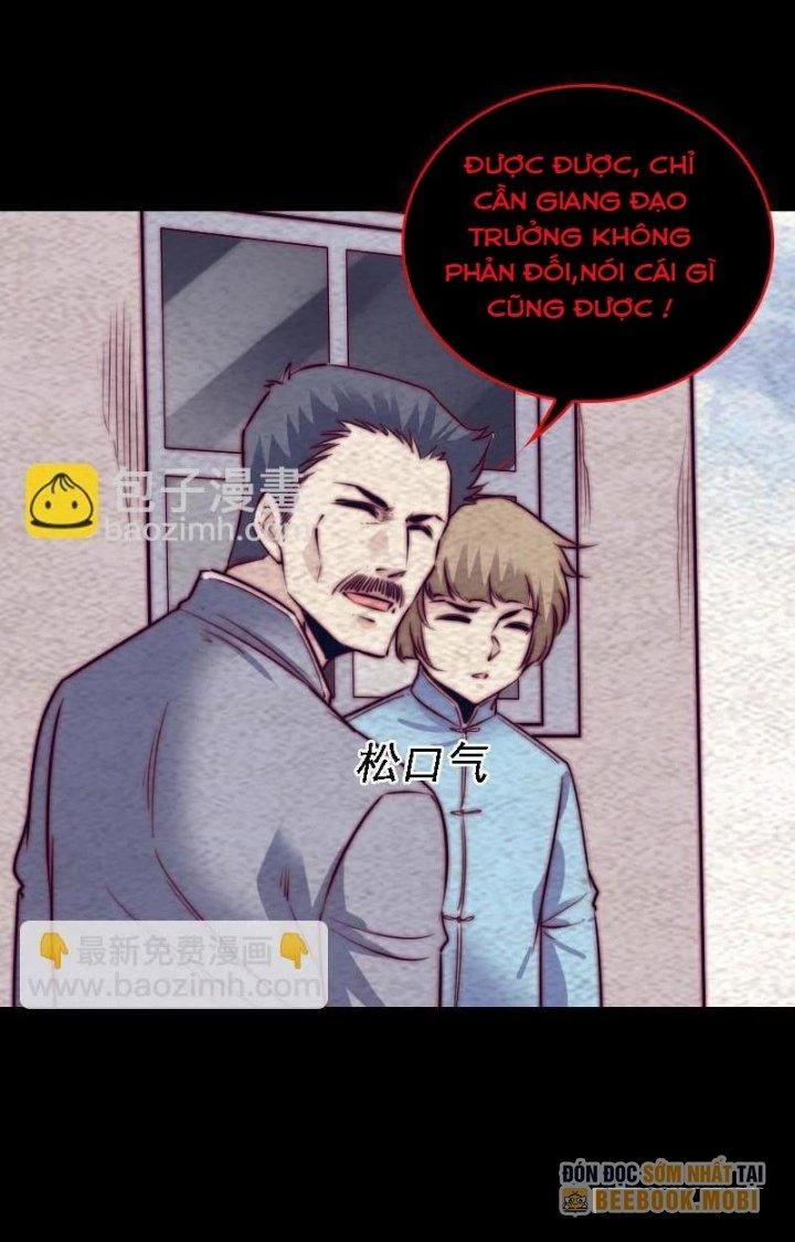 Trường Sinh Đạo Chapter 182 - Trang 2