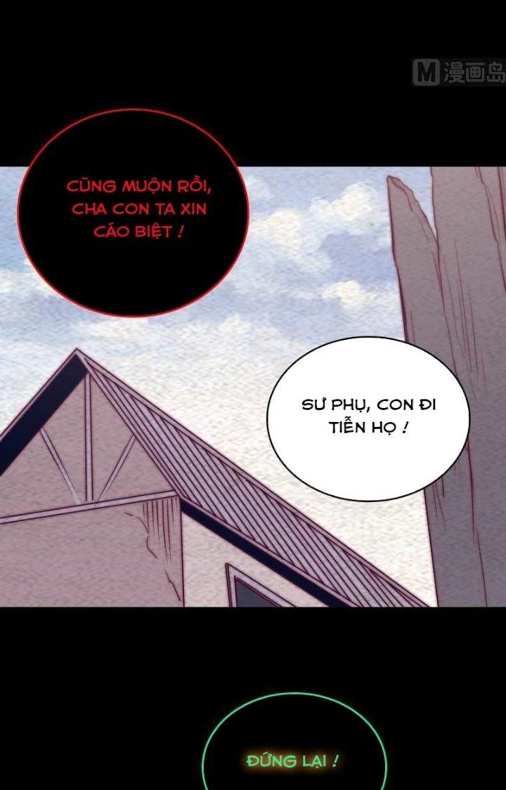 Trường Sinh Đạo Chapter 182 - Trang 2