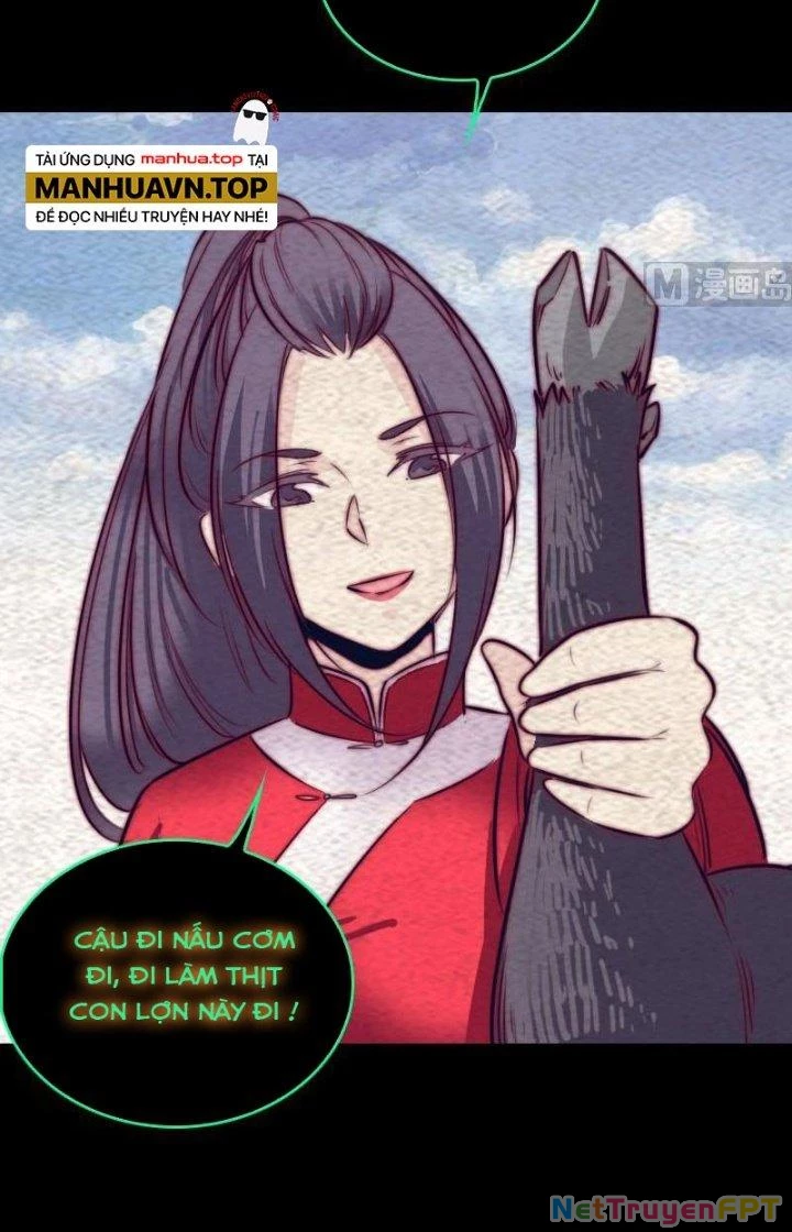 Trường Sinh Đạo Chapter 182 - Trang 2