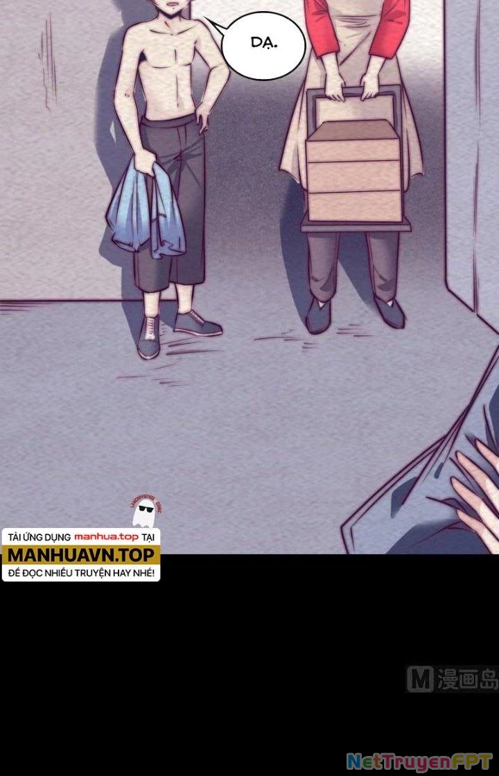 Trường Sinh Đạo Chapter 183 - Trang 2