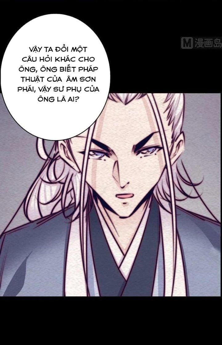 Trường Sinh Đạo Chapter 184 - Trang 2