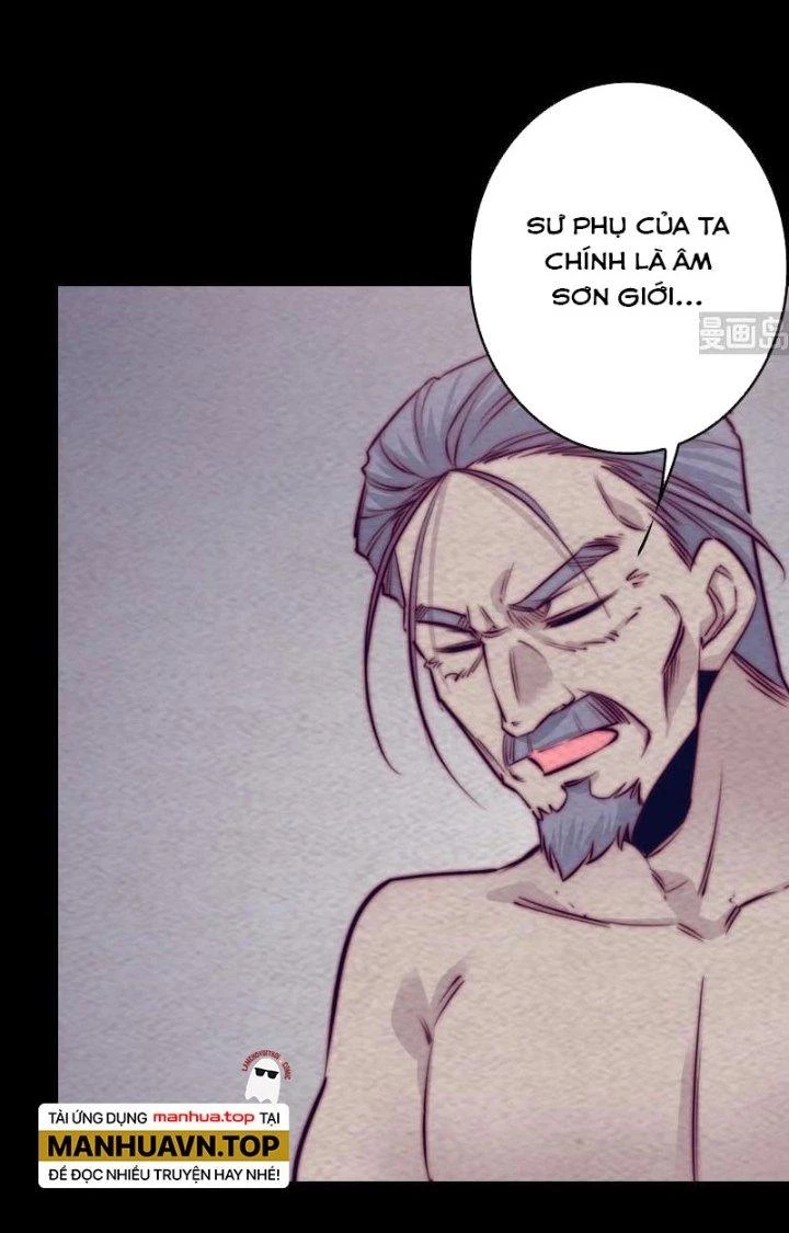 Trường Sinh Đạo Chapter 184 - Trang 2