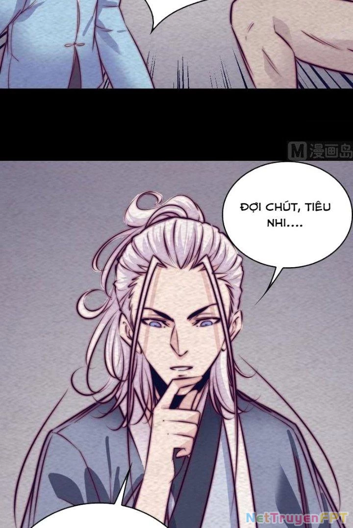 Trường Sinh Đạo Chapter 184 - Trang 2