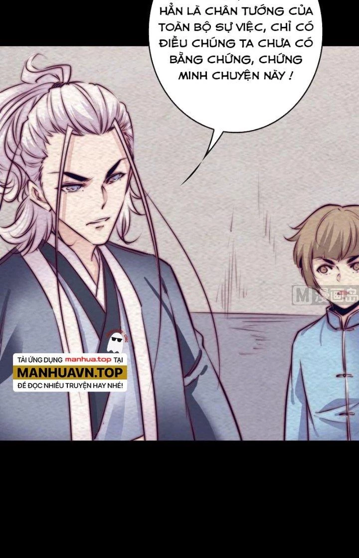 Trường Sinh Đạo Chapter 185 - Trang 2