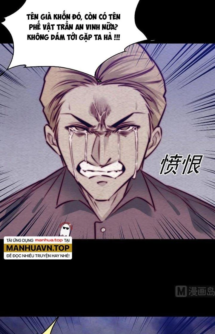 Trường Sinh Đạo Chapter 185 - Trang 2