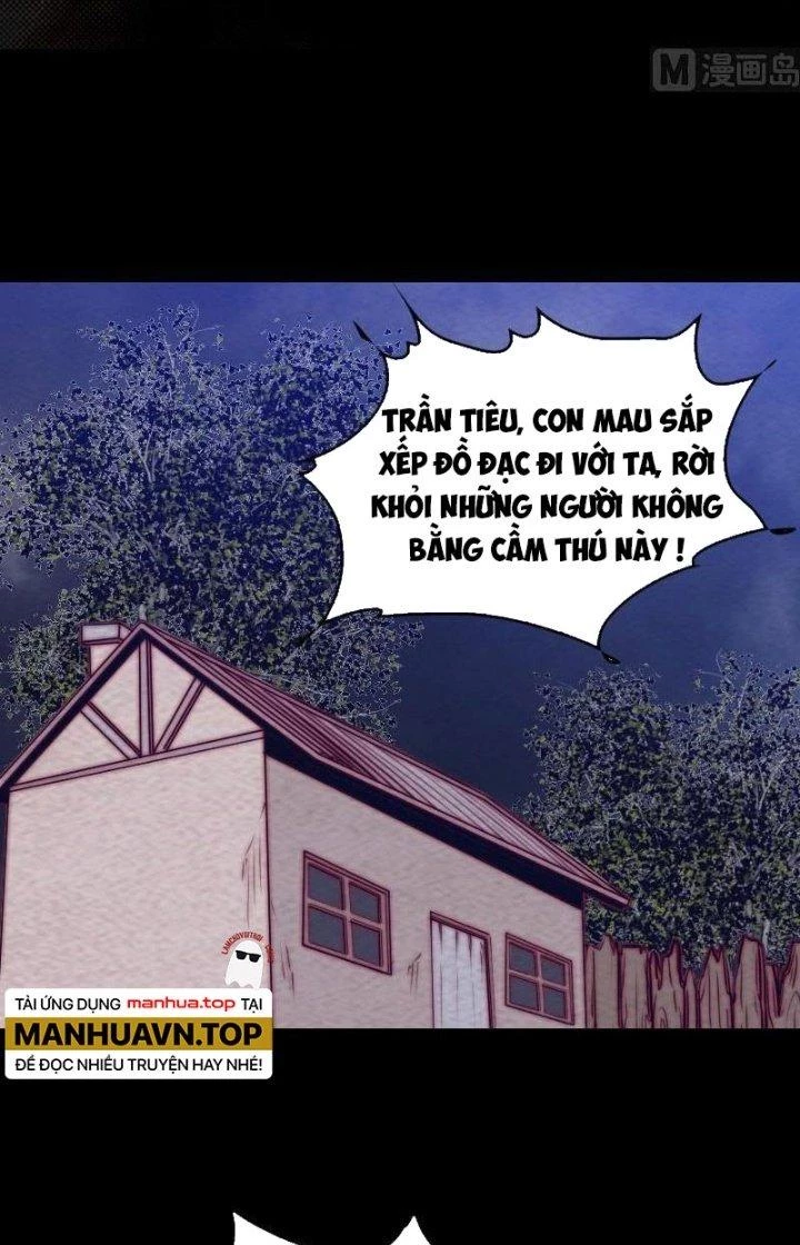 Trường Sinh Đạo Chapter 186 - Trang 2