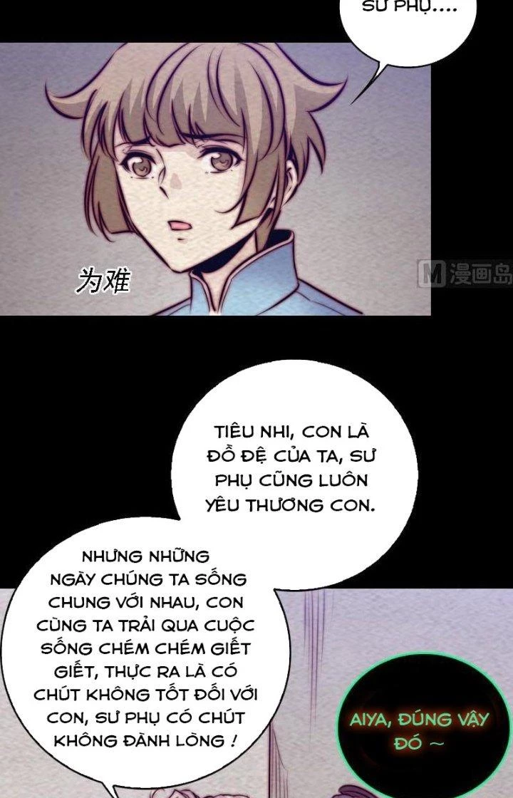 Trường Sinh Đạo Chapter 186 - Trang 2