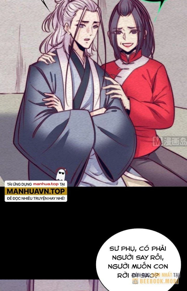 Trường Sinh Đạo Chapter 186 - Trang 2