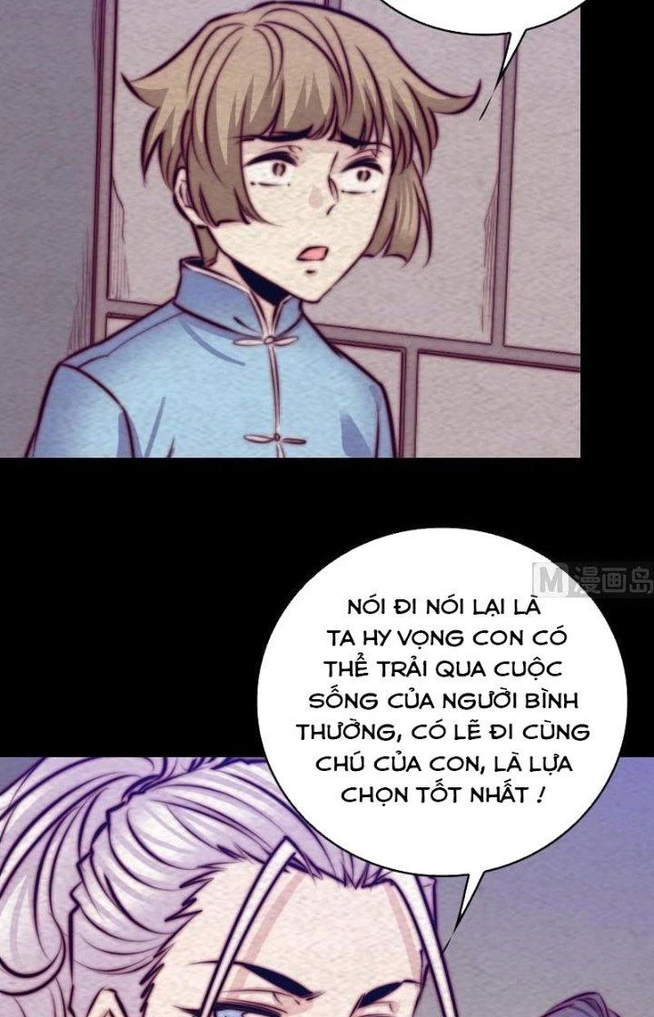 Trường Sinh Đạo Chapter 186 - Trang 2