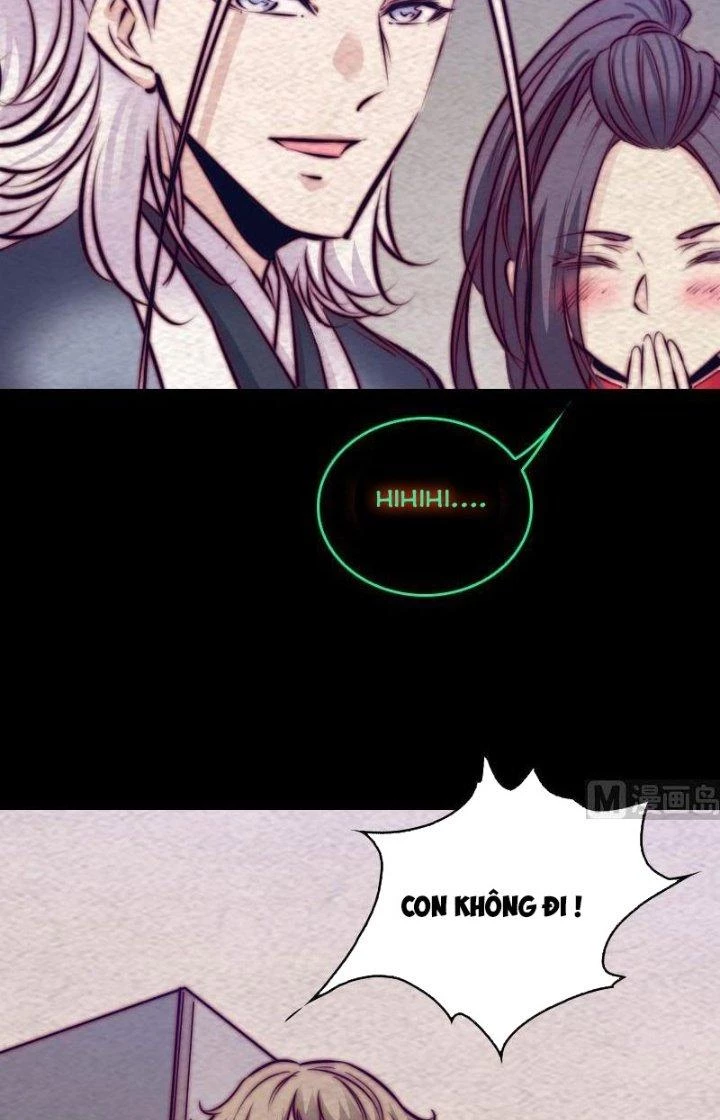 Trường Sinh Đạo Chapter 186 - Trang 2