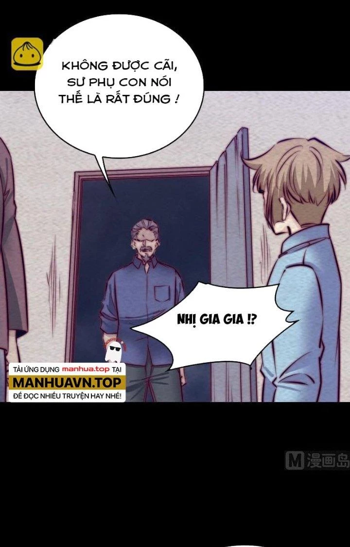 Trường Sinh Đạo Chapter 186 - Trang 2