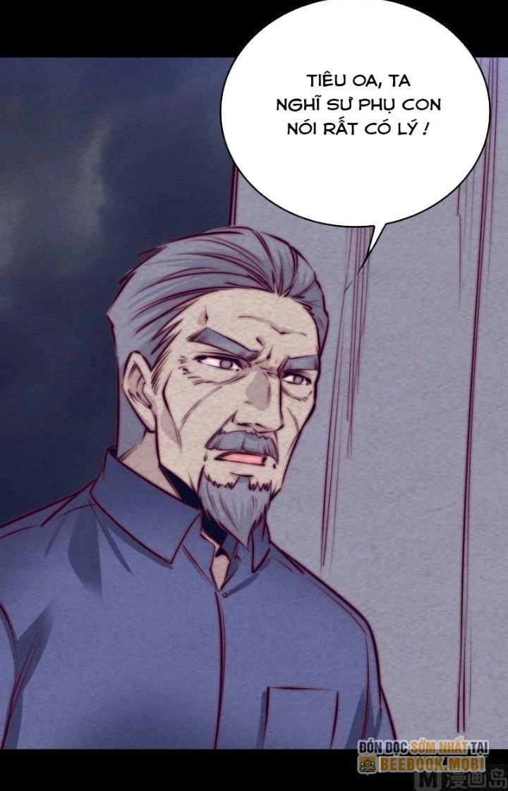 Trường Sinh Đạo Chapter 186 - Trang 2