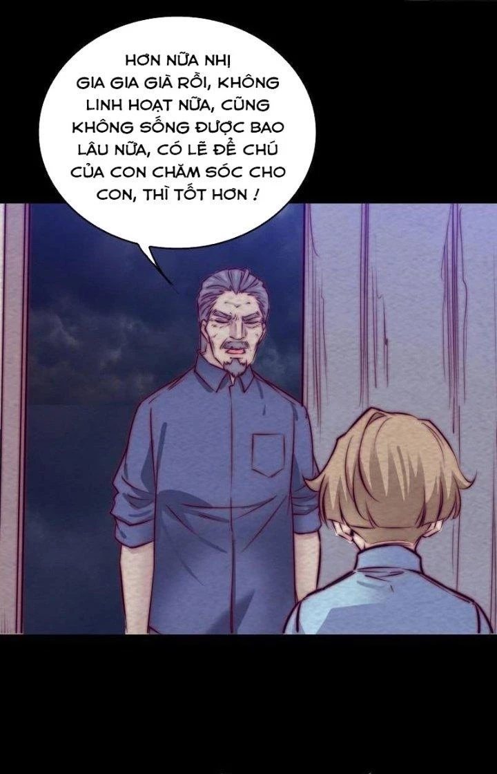 Trường Sinh Đạo Chapter 186 - Trang 2