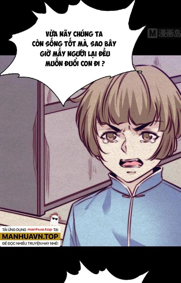 Trường Sinh Đạo Chapter 186 - Trang 2