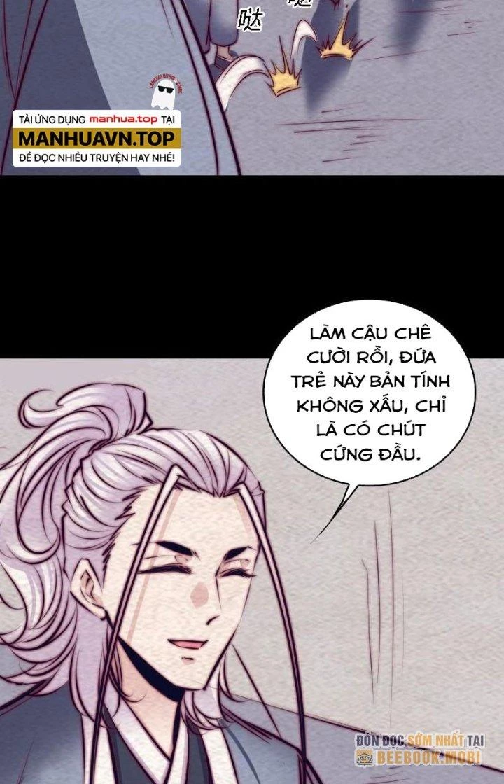 Trường Sinh Đạo Chapter 186 - Trang 2