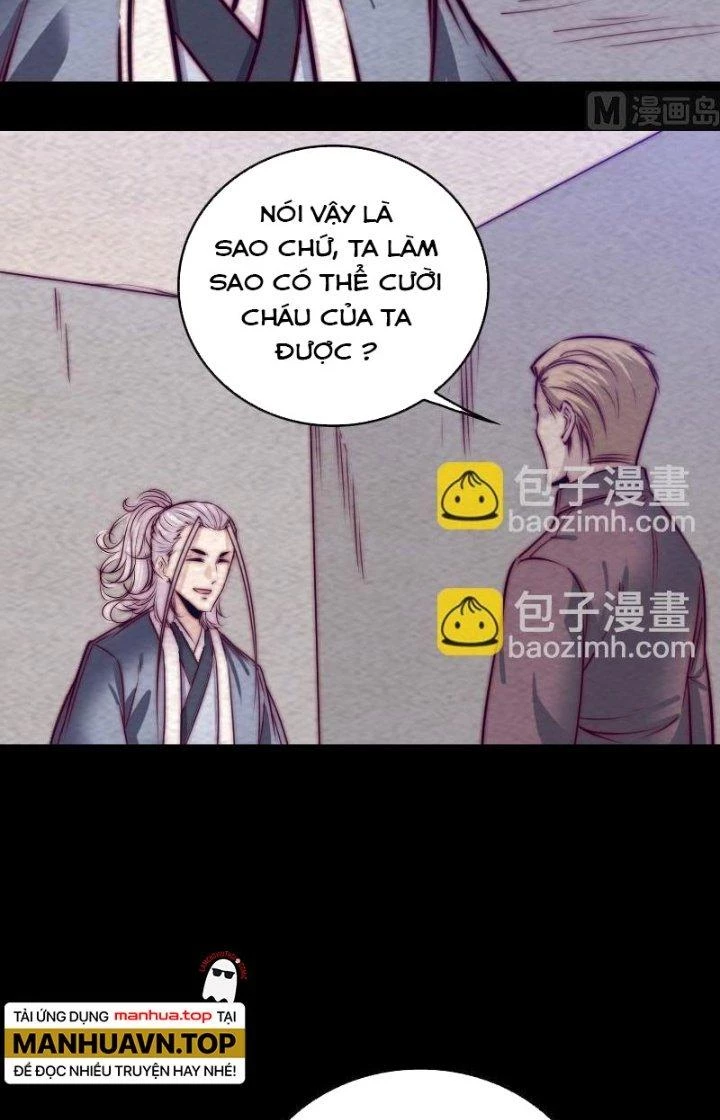 Trường Sinh Đạo Chapter 186 - Trang 2