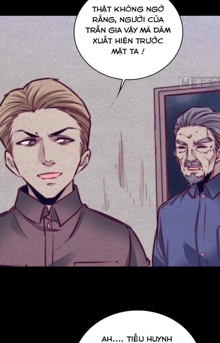 Trường Sinh Đạo Chapter 186 - Trang 2