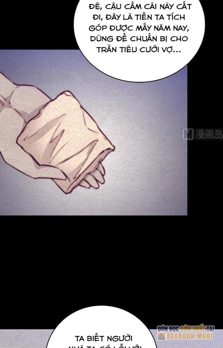 Trường Sinh Đạo Chapter 186 - Trang 2