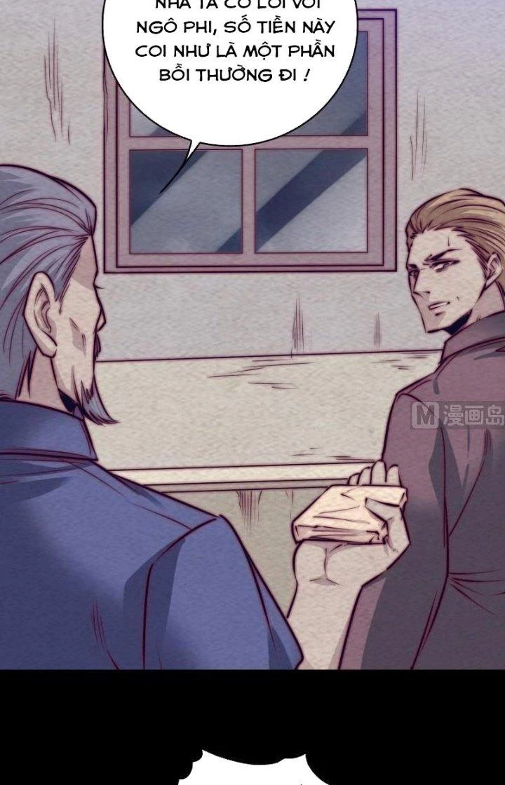 Trường Sinh Đạo Chapter 186 - Trang 2