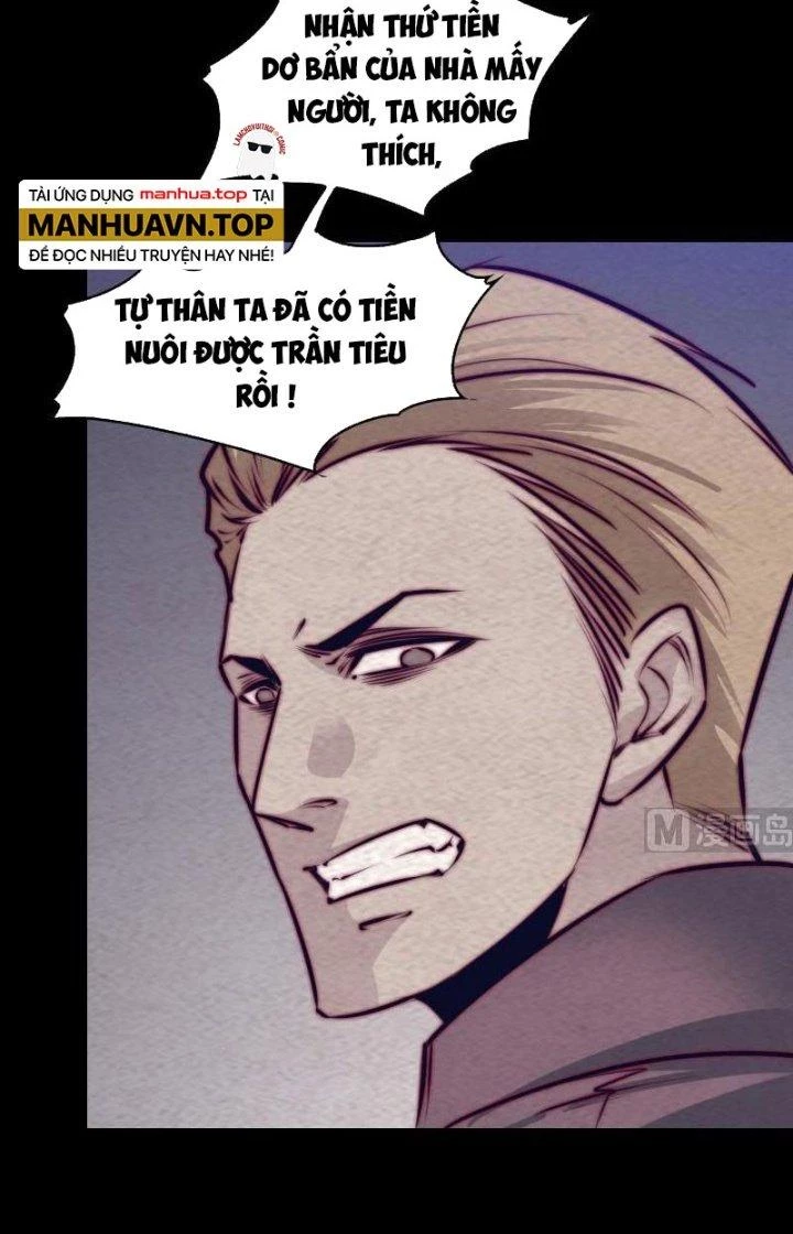 Trường Sinh Đạo Chapter 186 - Trang 2