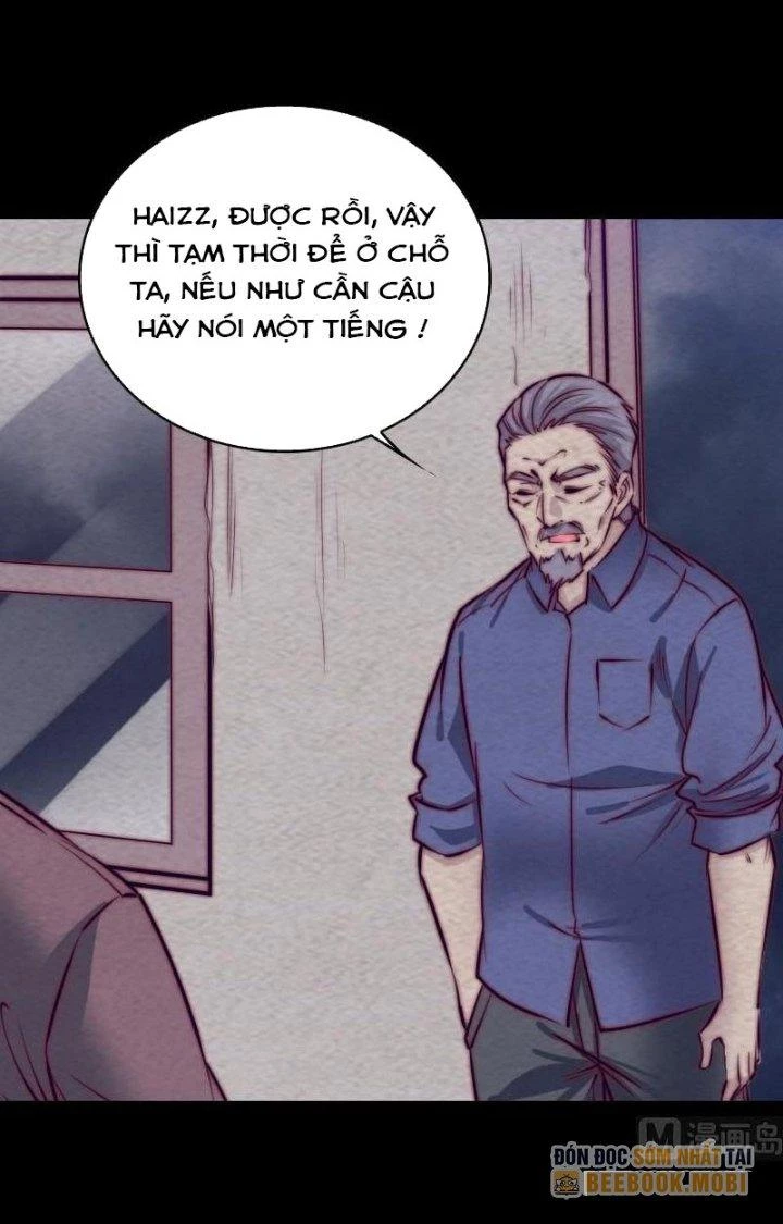 Trường Sinh Đạo Chapter 186 - Trang 2