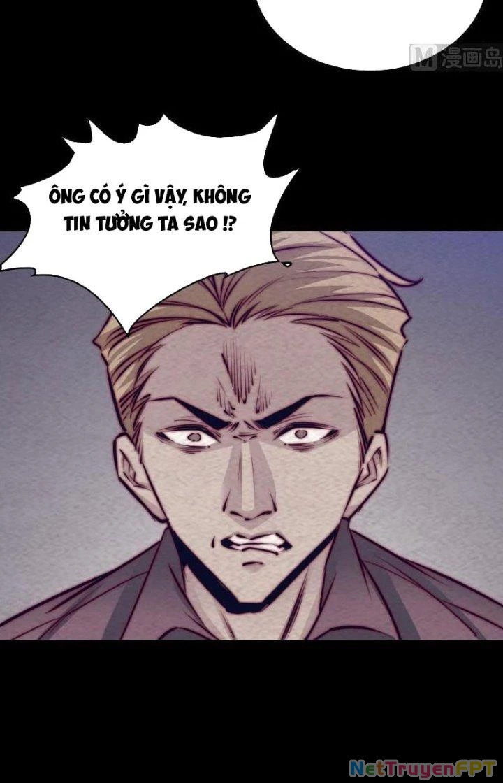 Trường Sinh Đạo Chapter 186 - Trang 2