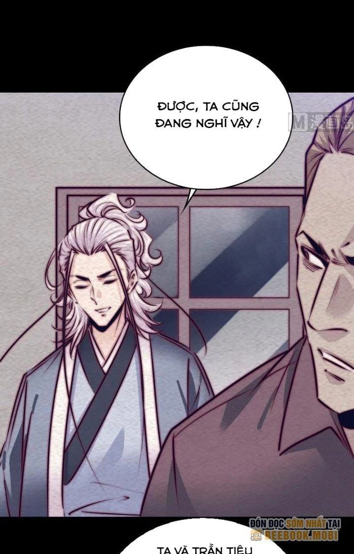 Trường Sinh Đạo Chapter 186 - Trang 2