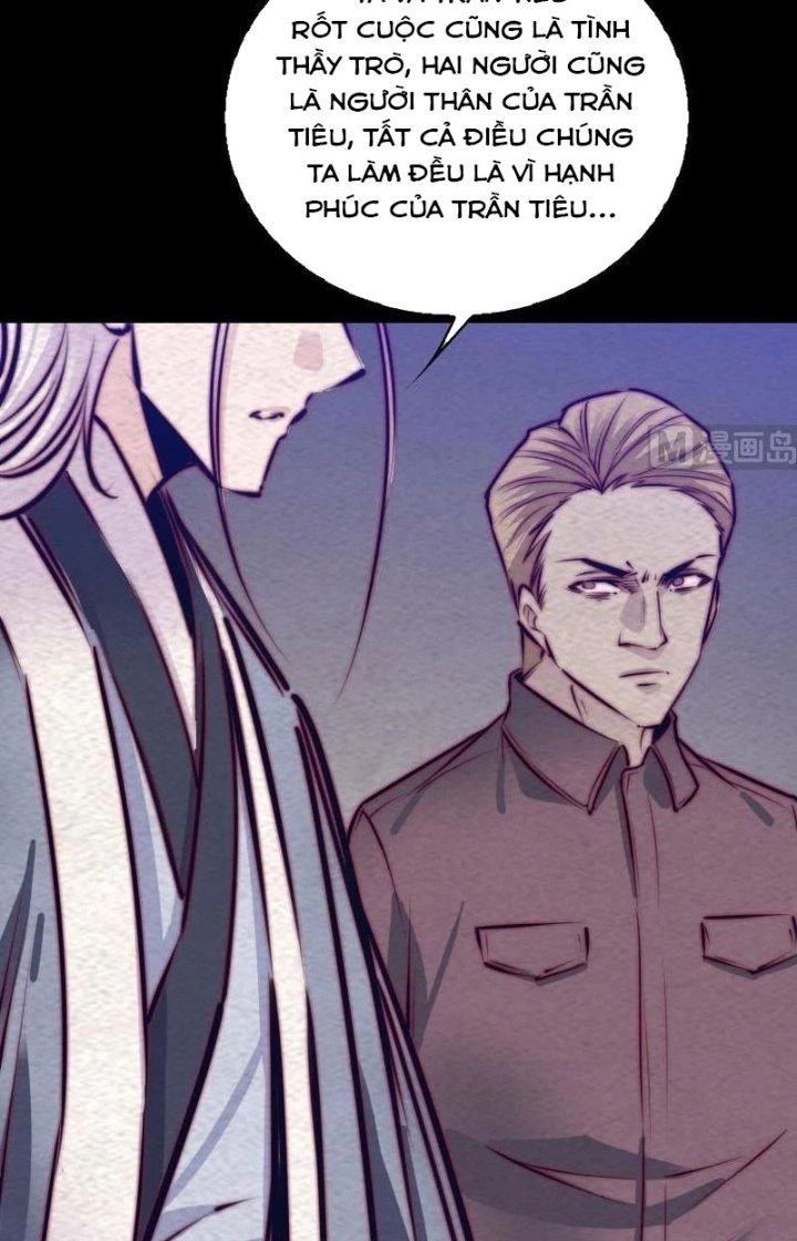 Trường Sinh Đạo Chapter 186 - Trang 2