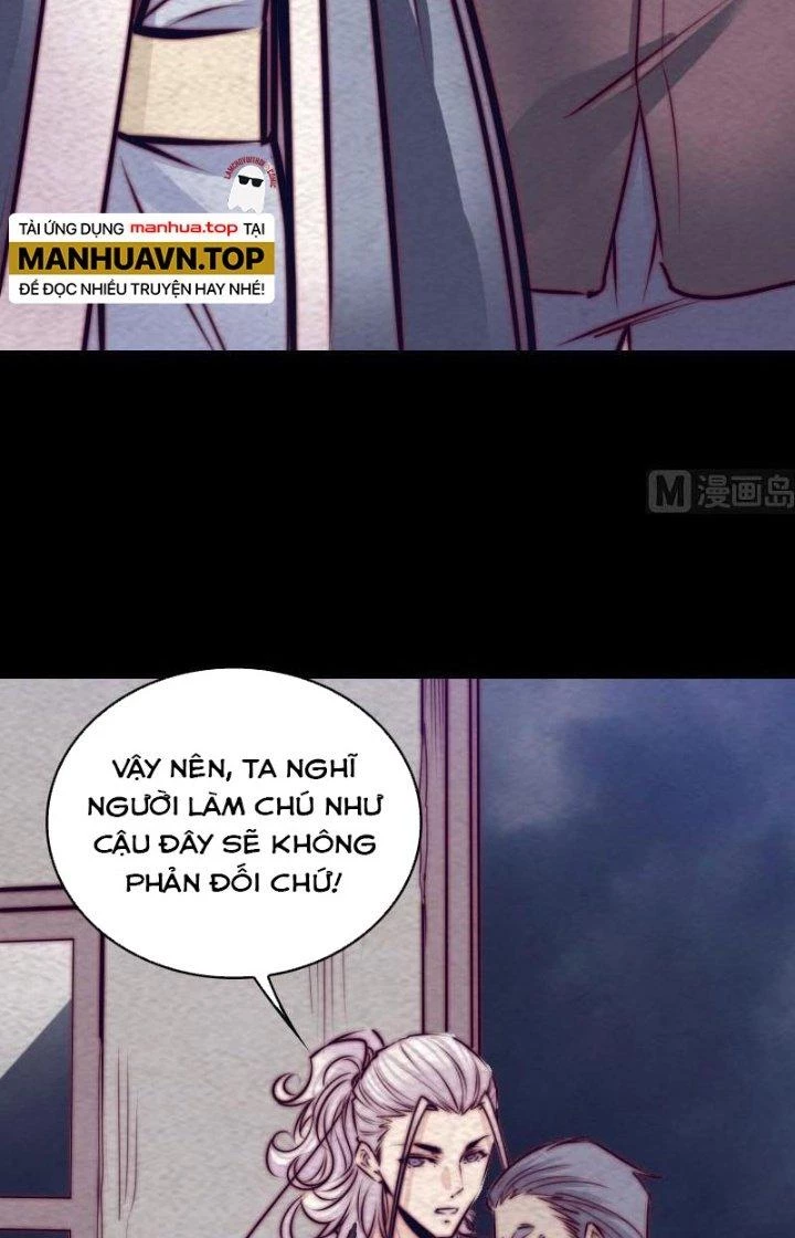 Trường Sinh Đạo Chapter 186 - Trang 2