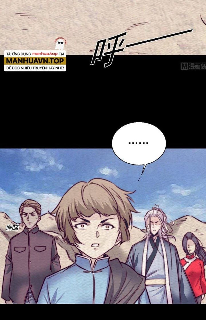 Trường Sinh Đạo Chapter 187 - Trang 2