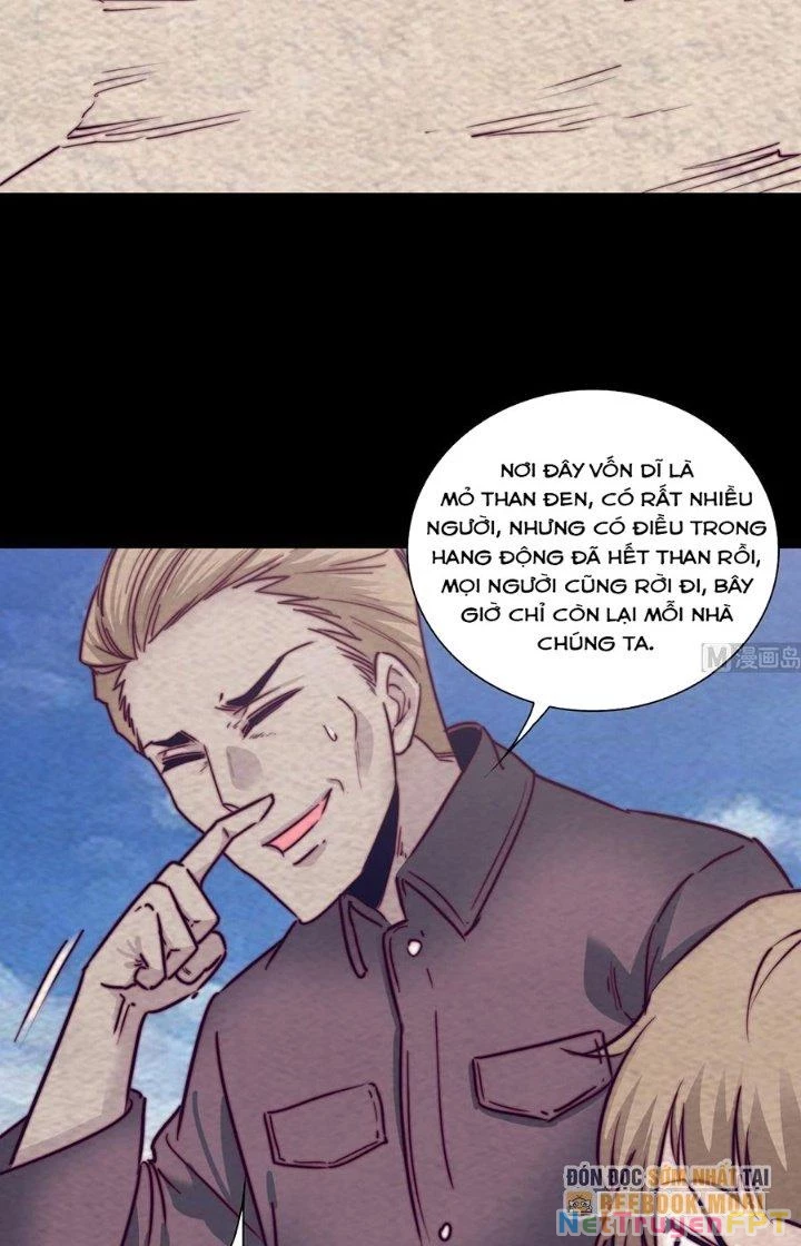 Trường Sinh Đạo Chapter 187 - Trang 2