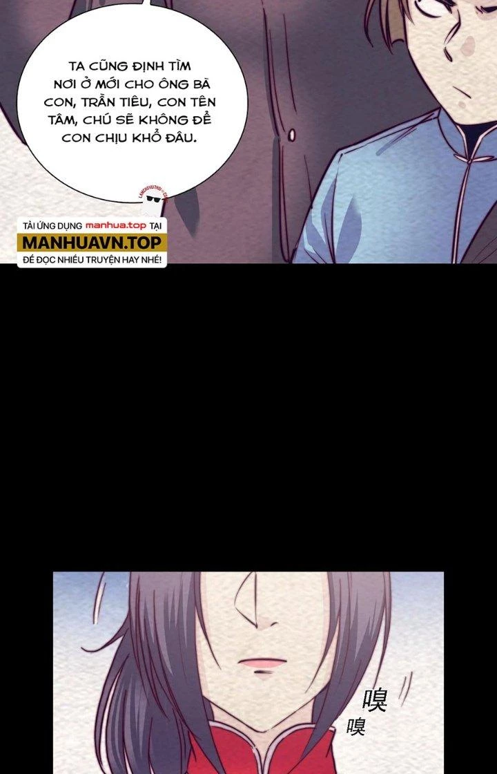 Trường Sinh Đạo Chapter 187 - Trang 2