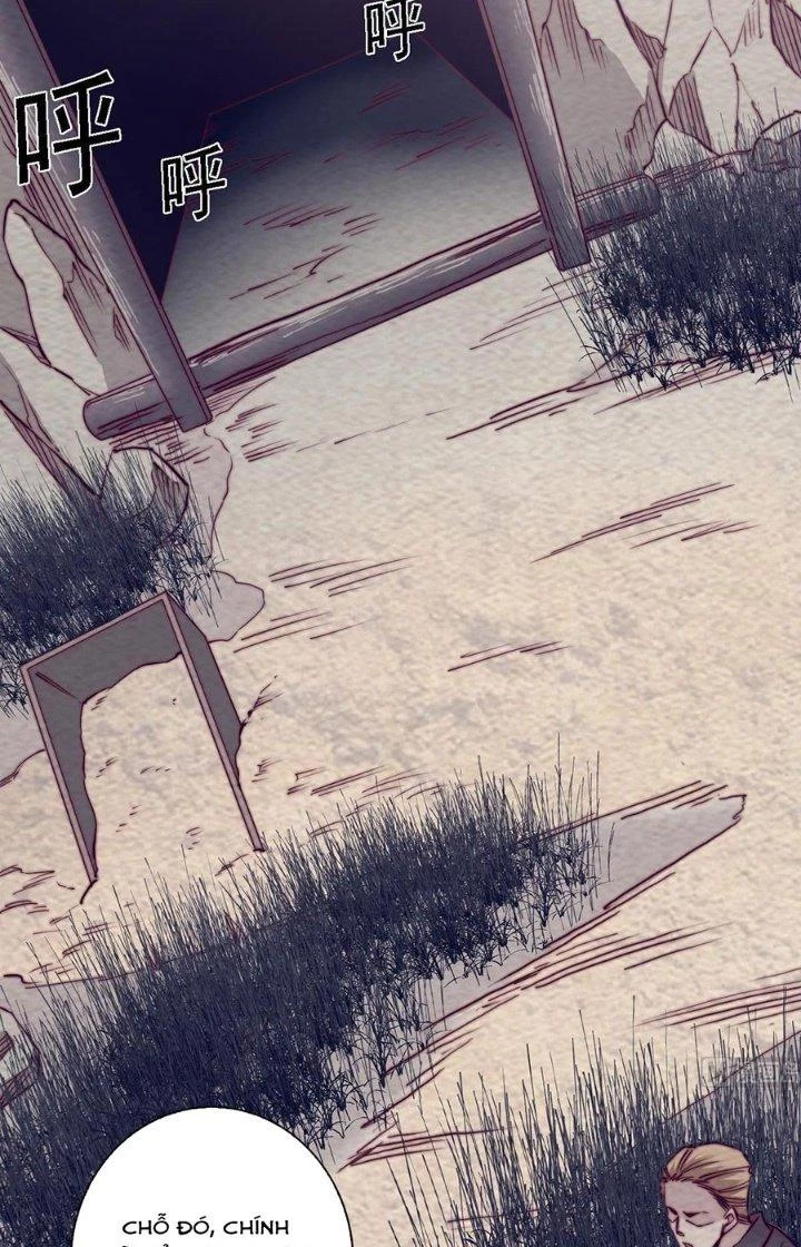 Trường Sinh Đạo Chapter 187 - Trang 2
